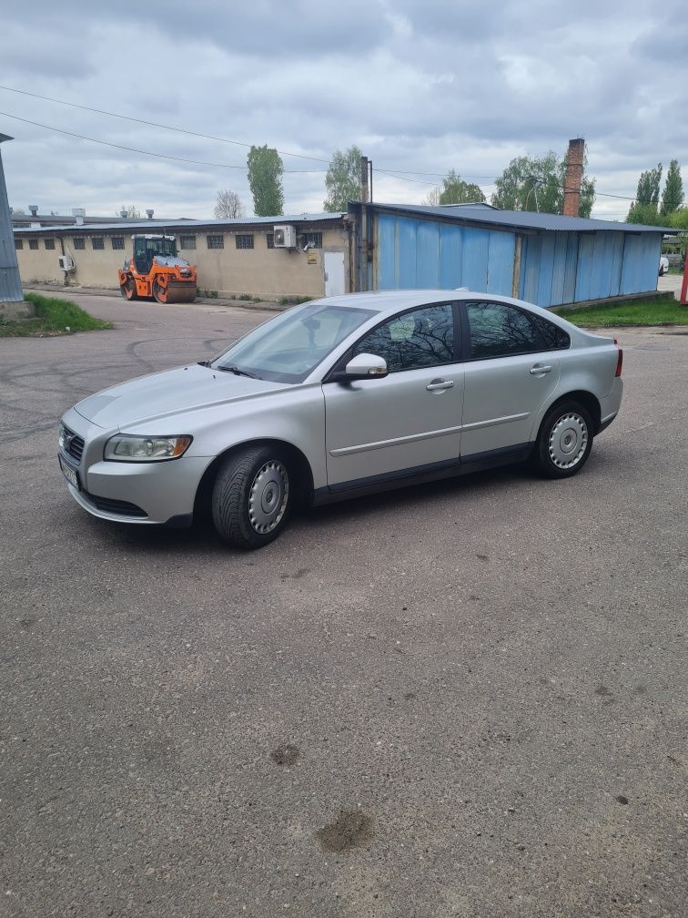 Volvo s40 2010 rok 2.0 diesel możliwa zamiana