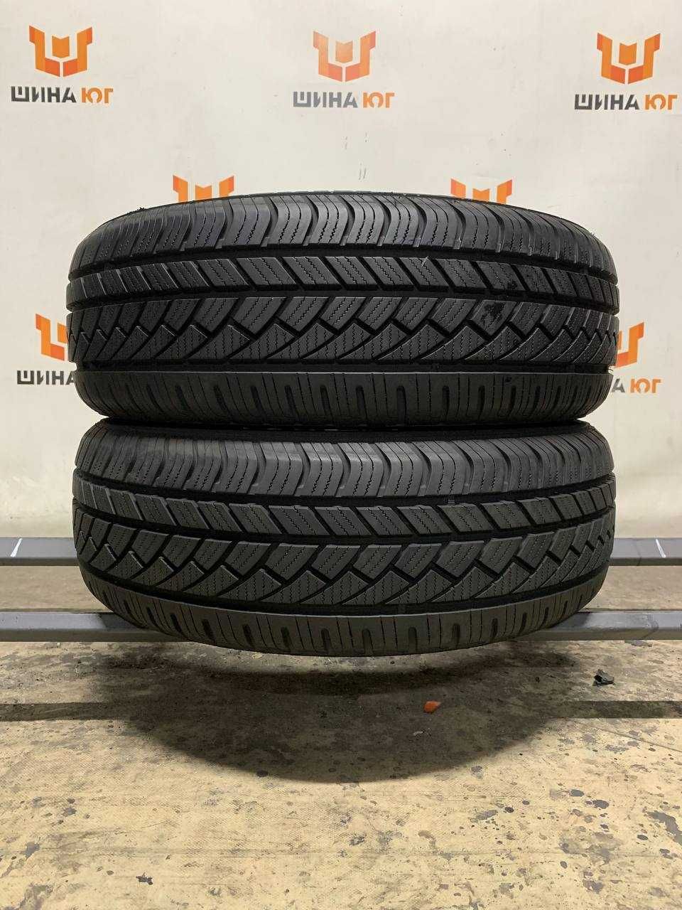 Шини всесезонні бу Minerva Emizero 4S 185/60 R15 84H 2шт арт 126422
