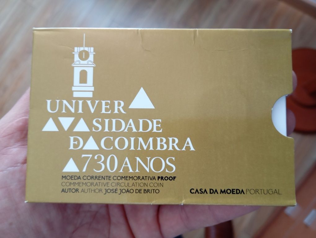 PROOF (730 Anos da Universidade de Coimbra)