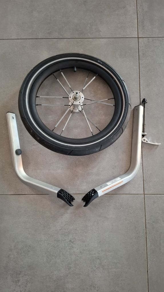 Thule Chariot Jog Kit Single