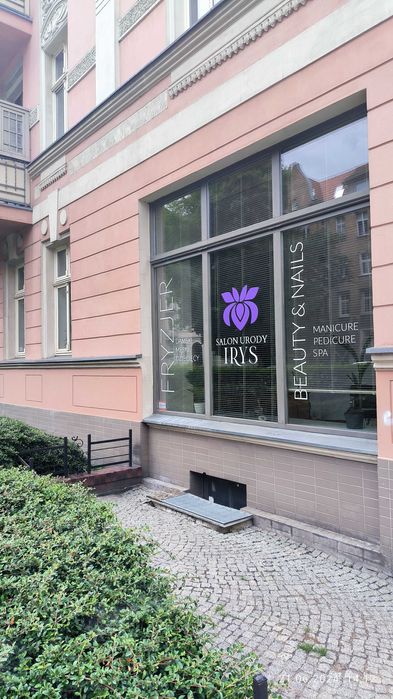 Poszukiwana fryzjer/ka