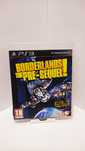 Borderlands the pre sequel PS3 Playstation 3 gra