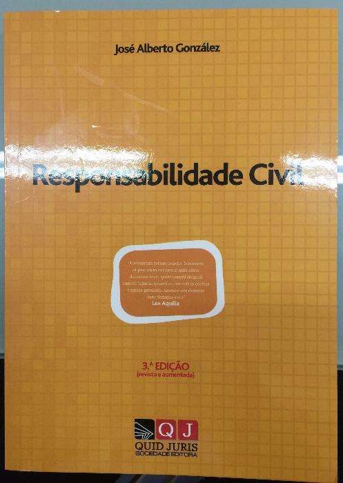 Responsabilidade Civil