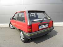 Opel Corsa A 1.3 GT