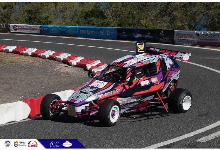 Semog bravo Sport motor gsxr 600 L5