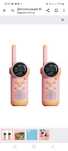 Рация детская Walkie Talkie D22