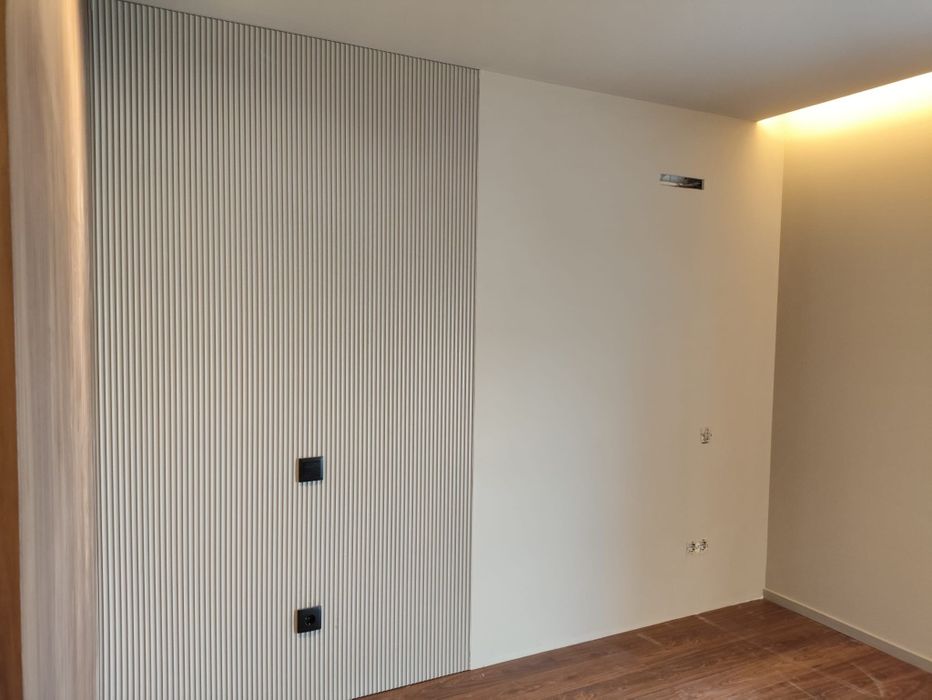 Eletricista / Pintor