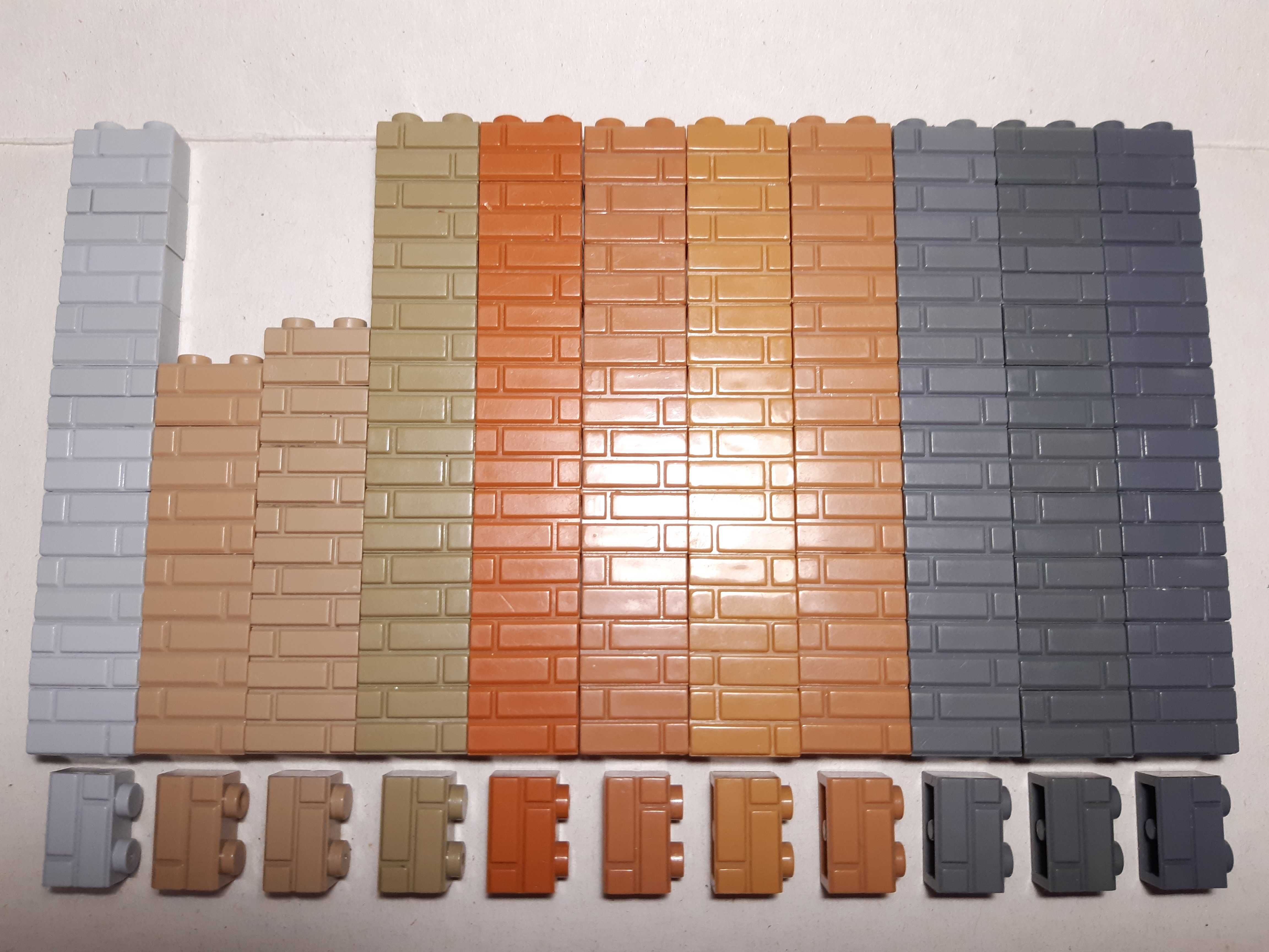 Детали Кирпичи  Lego (Лего)