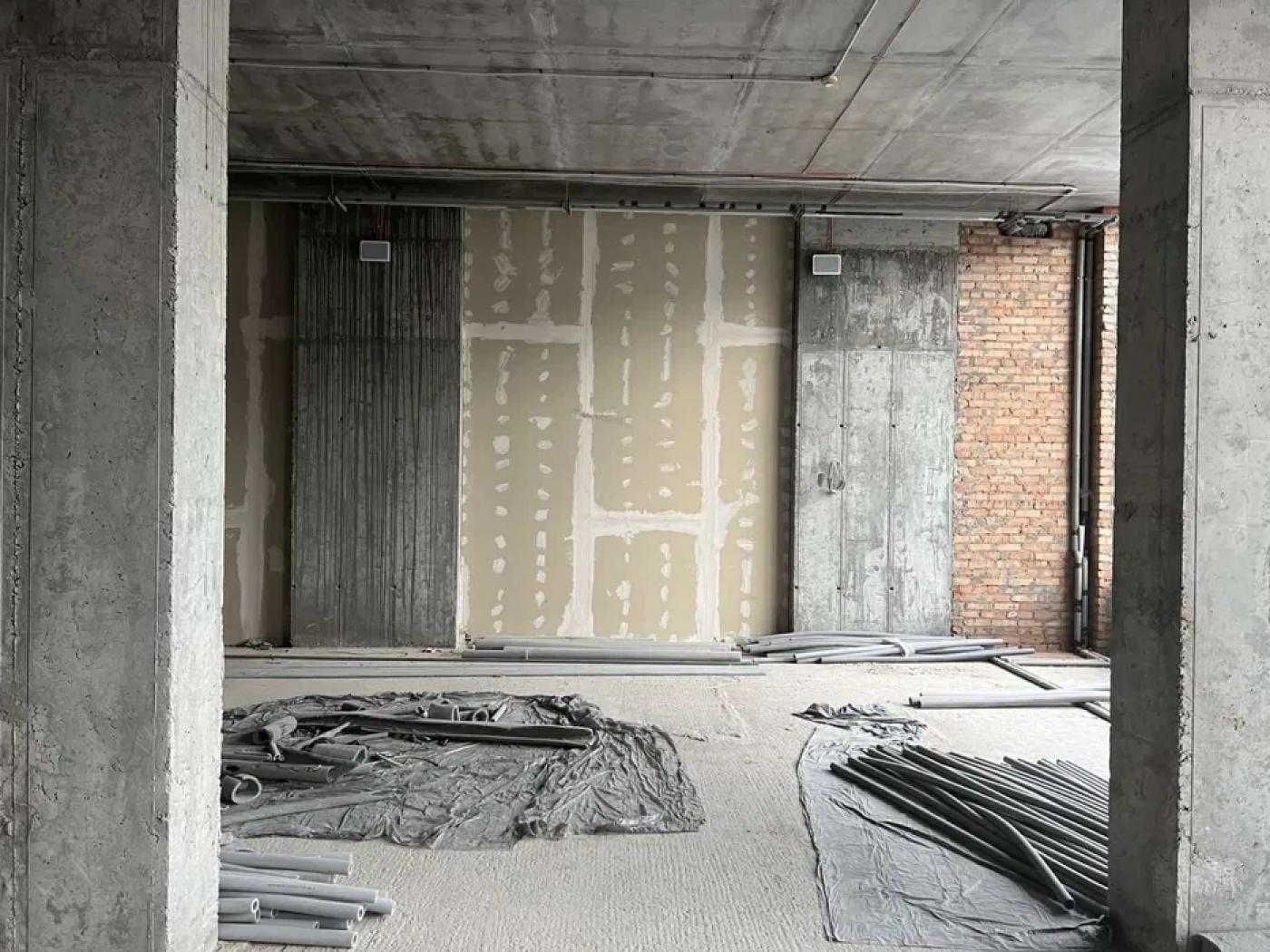 Продаж комерційного приміщення в ЖК Podil Plaza & Residence.