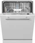 Zmywarka Miele G 5355 Vi XXL Active Plus w pełni zintegrowana 60 cm