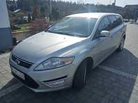 Ford Mondeo Ford Mondeo 2010