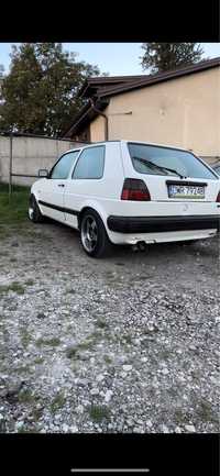 Golf 2 1.9tdi 90km