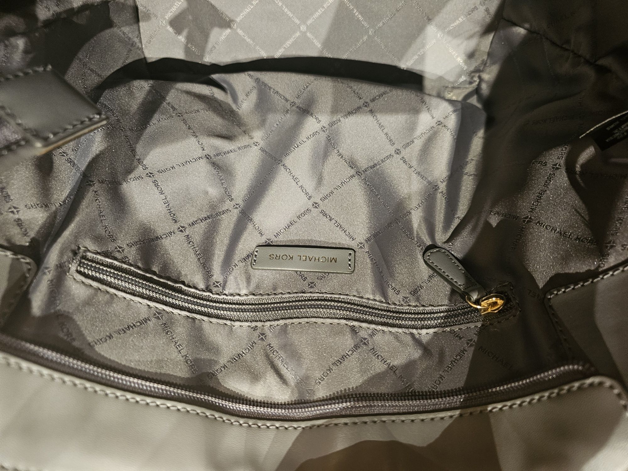 Mala Michel Kors