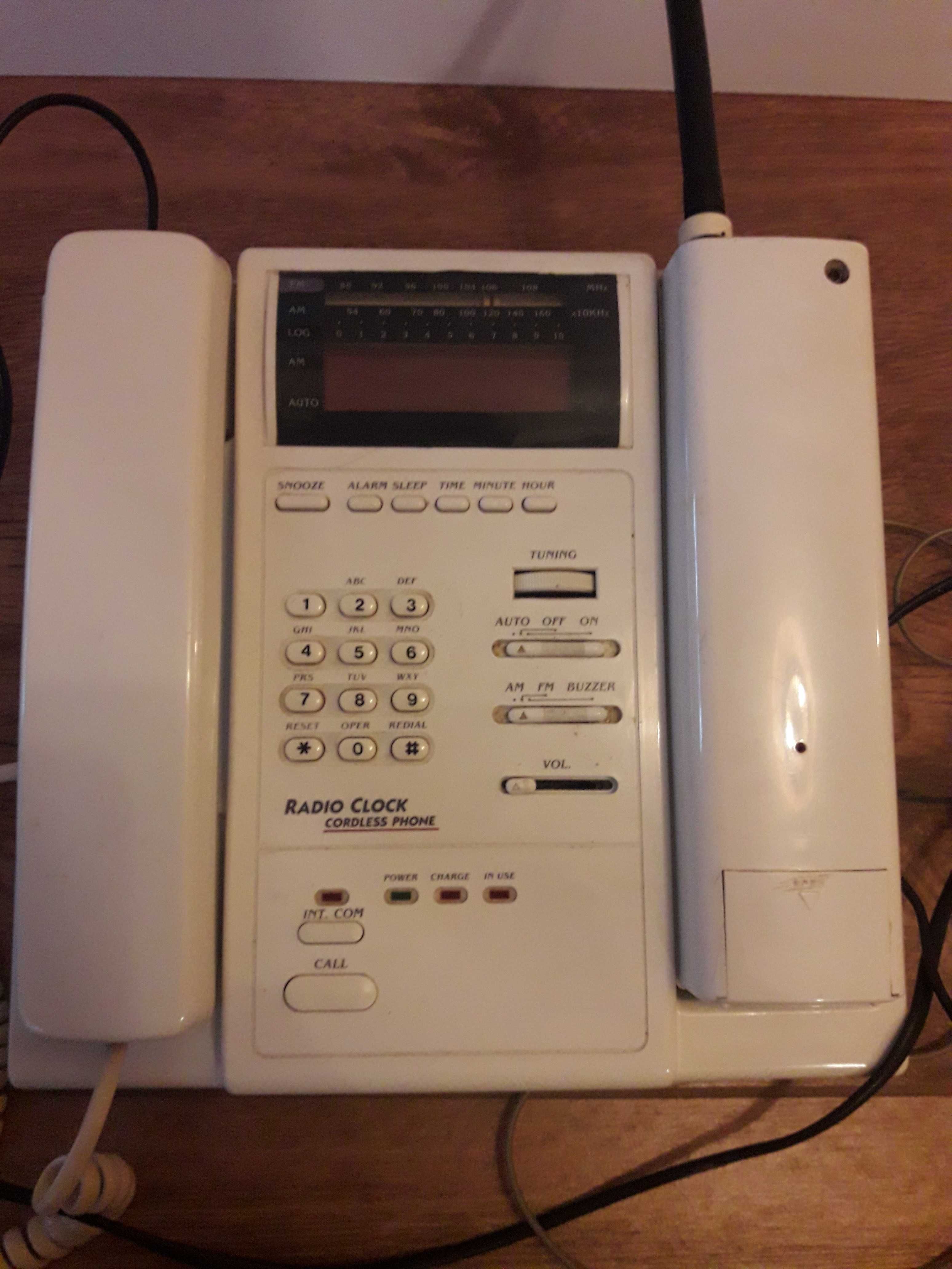 Telefon stacjonarny Uniwersal