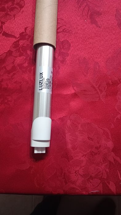 Lâmpada t8 Led 18 w