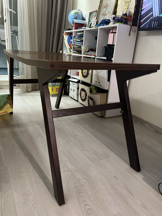 Стіл трансформер