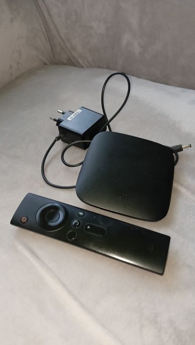 Xiaomi Mi Box MDZ-16-AB