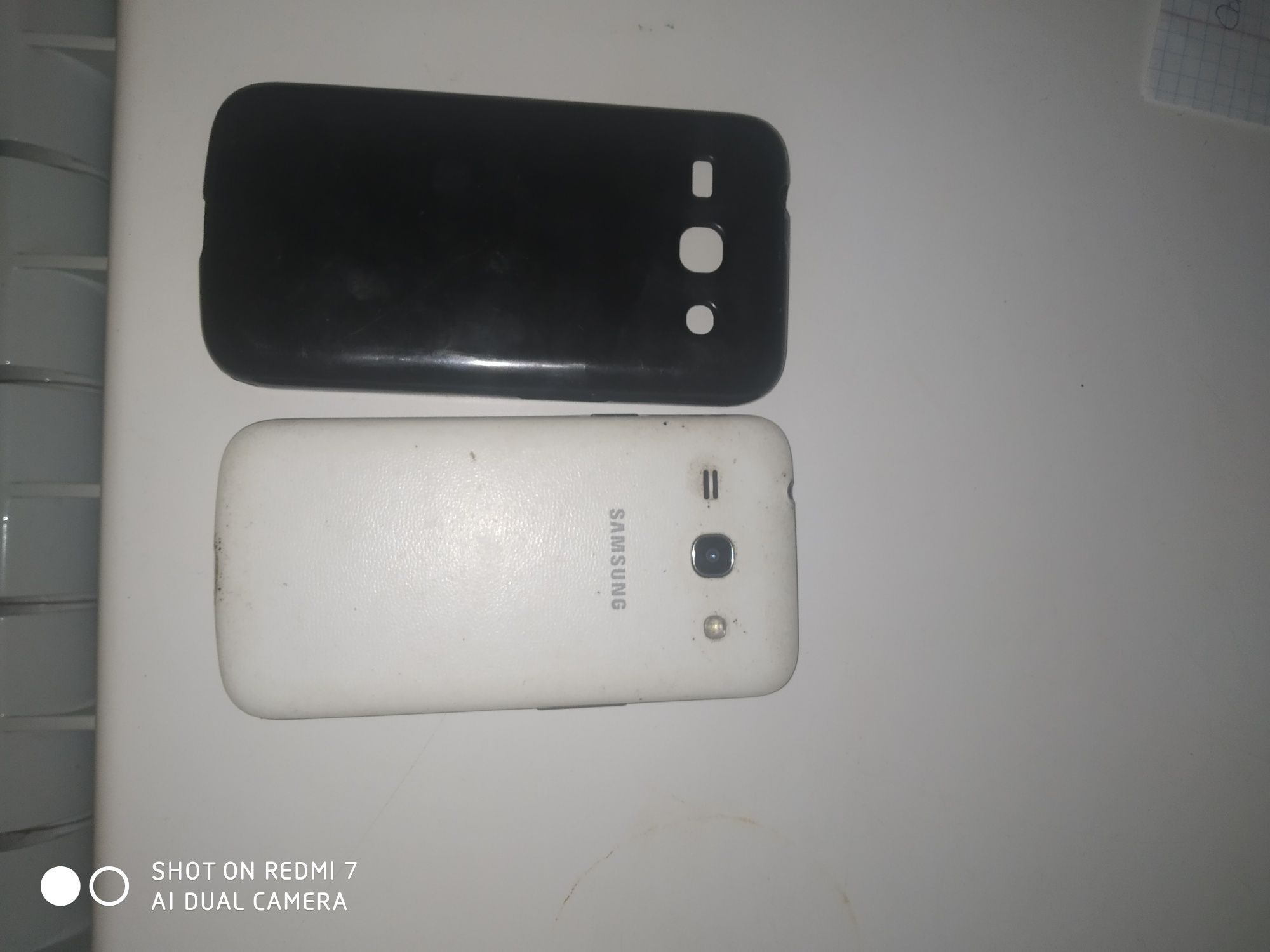 Samsung galaxy Duos