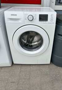 Нова пральна машинка samsung 6 kg