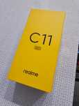 Realme C11 telefon