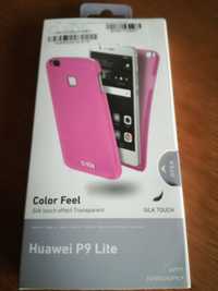 Etui na telefon Huawei P9 Lite