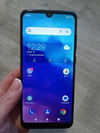 Телефон ZTE a 5 2020 2/32 gb