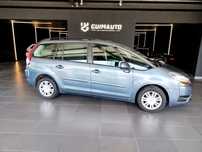 Citroën C4 Picasso 1.6 HDi FAP 7L Confort