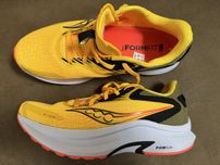 Saucony кросівки нові унісекс стильні суперзручні і легкі оригінал!