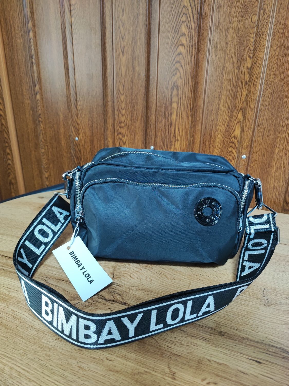 Сумка bimba y lola