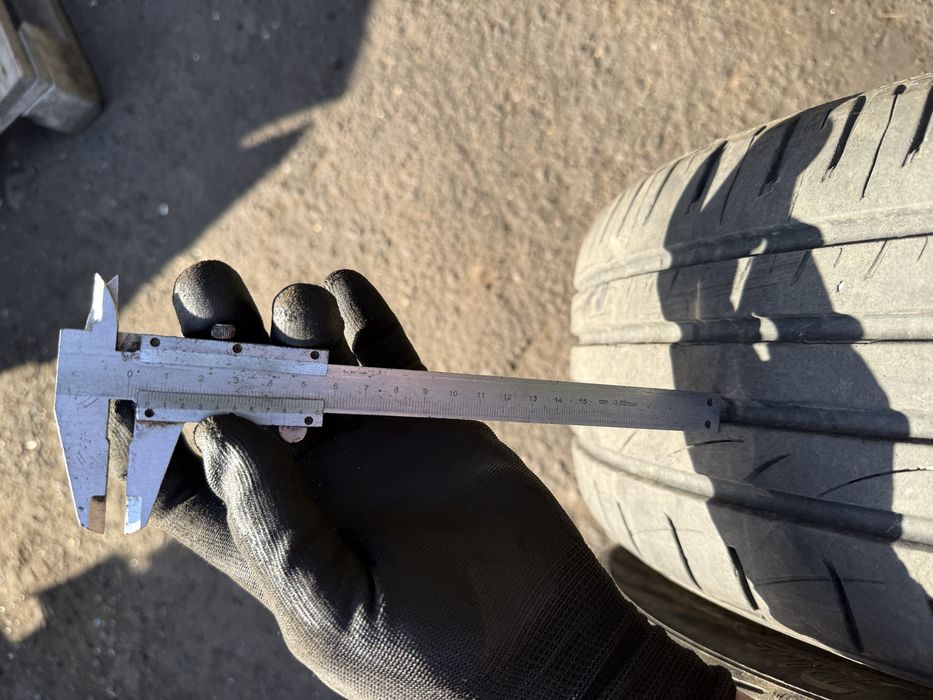 резина 205/55/16 Premiori Solazo 2020рік