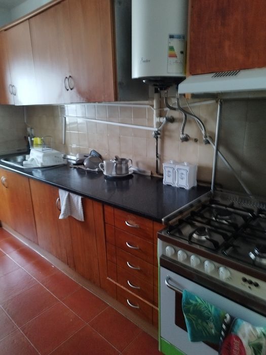 Arrendo quarto em Loures