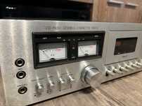 Jvc   CD-1920 magnetofon kasetowy