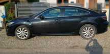 Mazda 6 Mazda 6 2010 2.2 Diesel ANGLIK