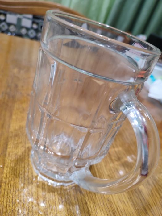 Продам пивний келих Фієста