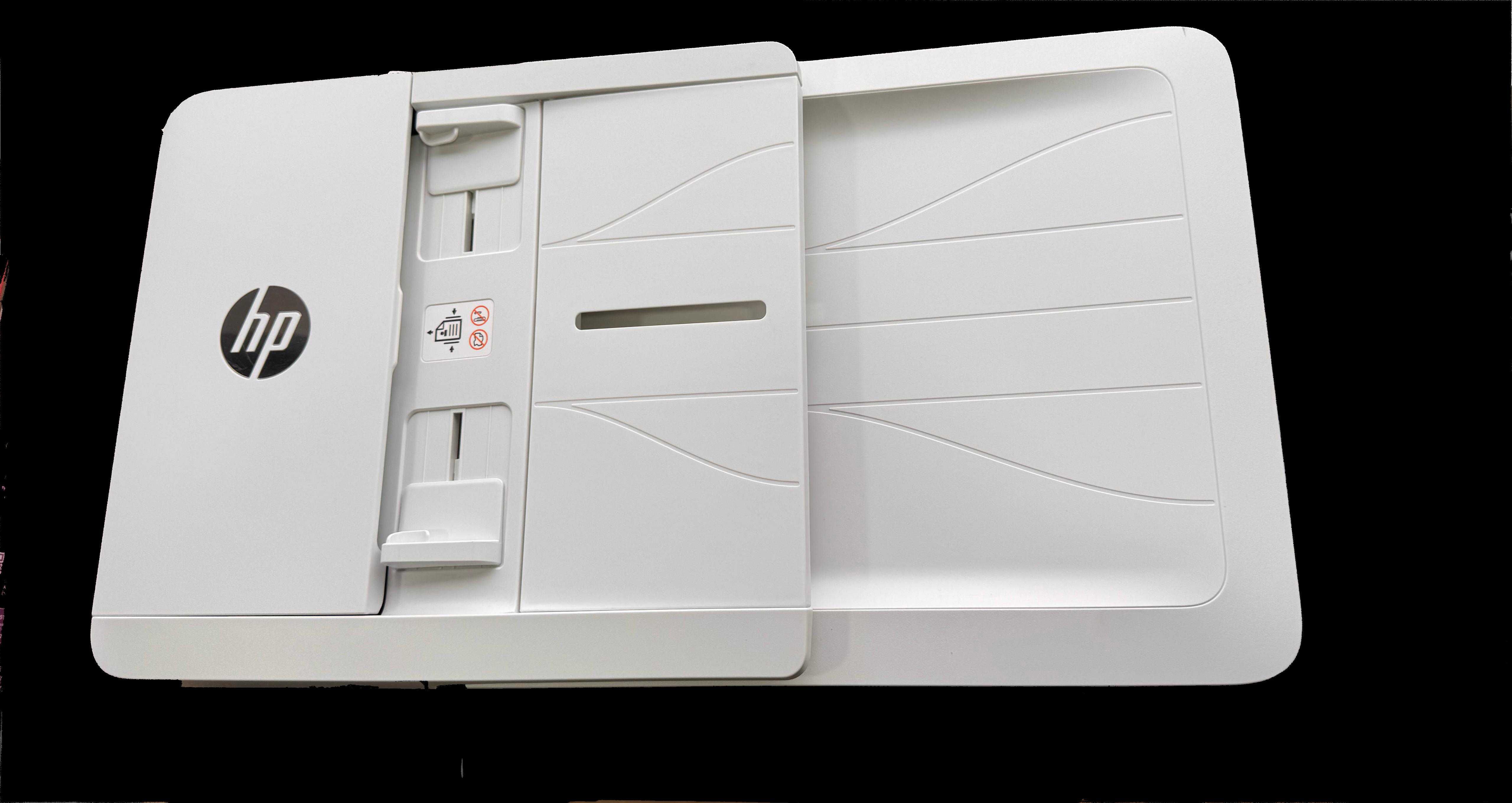 Hp Officejet pro 7720