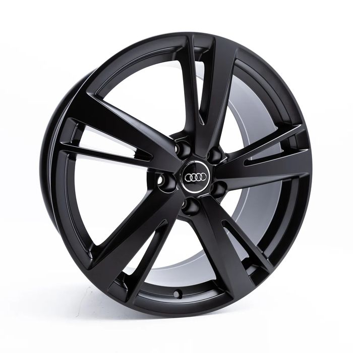 NOWE ORYGINALNE Felgi aluminiowe Audi 19" - A3 S3 A4 A6 A8 Q2 Q3 TT