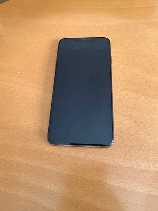 Apple iphone xs max 64gb gold