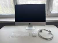 Tytuł: iMac 21,5" (2017) — 1 TB, 8 GB RAM, i5