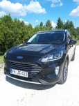 Ford Kuga 1.5 Tdci # Navi #kamera #super stan