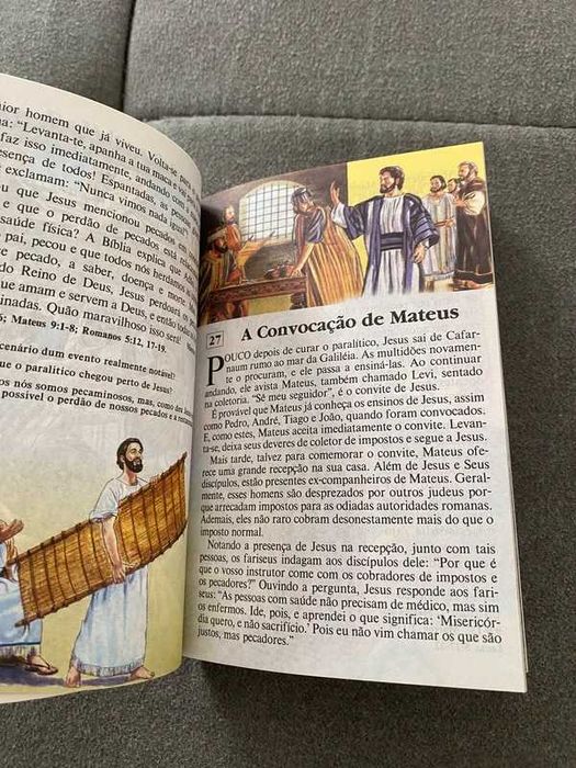 O Maior Homem Que Já Viveu – Edição Brasileira (1991)