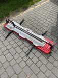 Rubi 1200 mm Przecinarka do glazury, maszynka do płytek