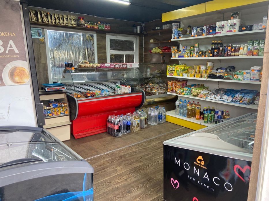 Продам МАФ 4.60/4.75