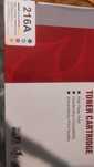 toner cartridge tusz 216 A do HP