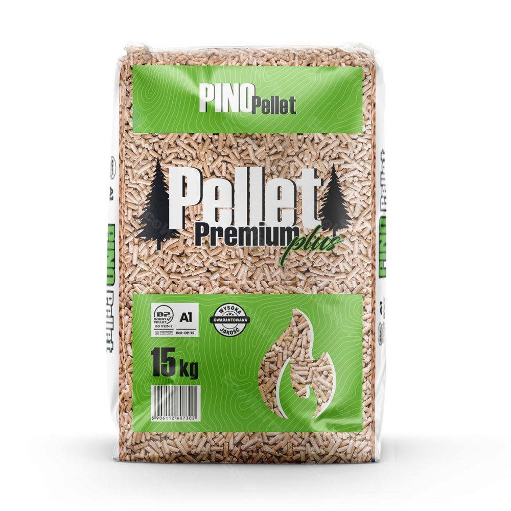 Pellet Olczyk En plus, A1