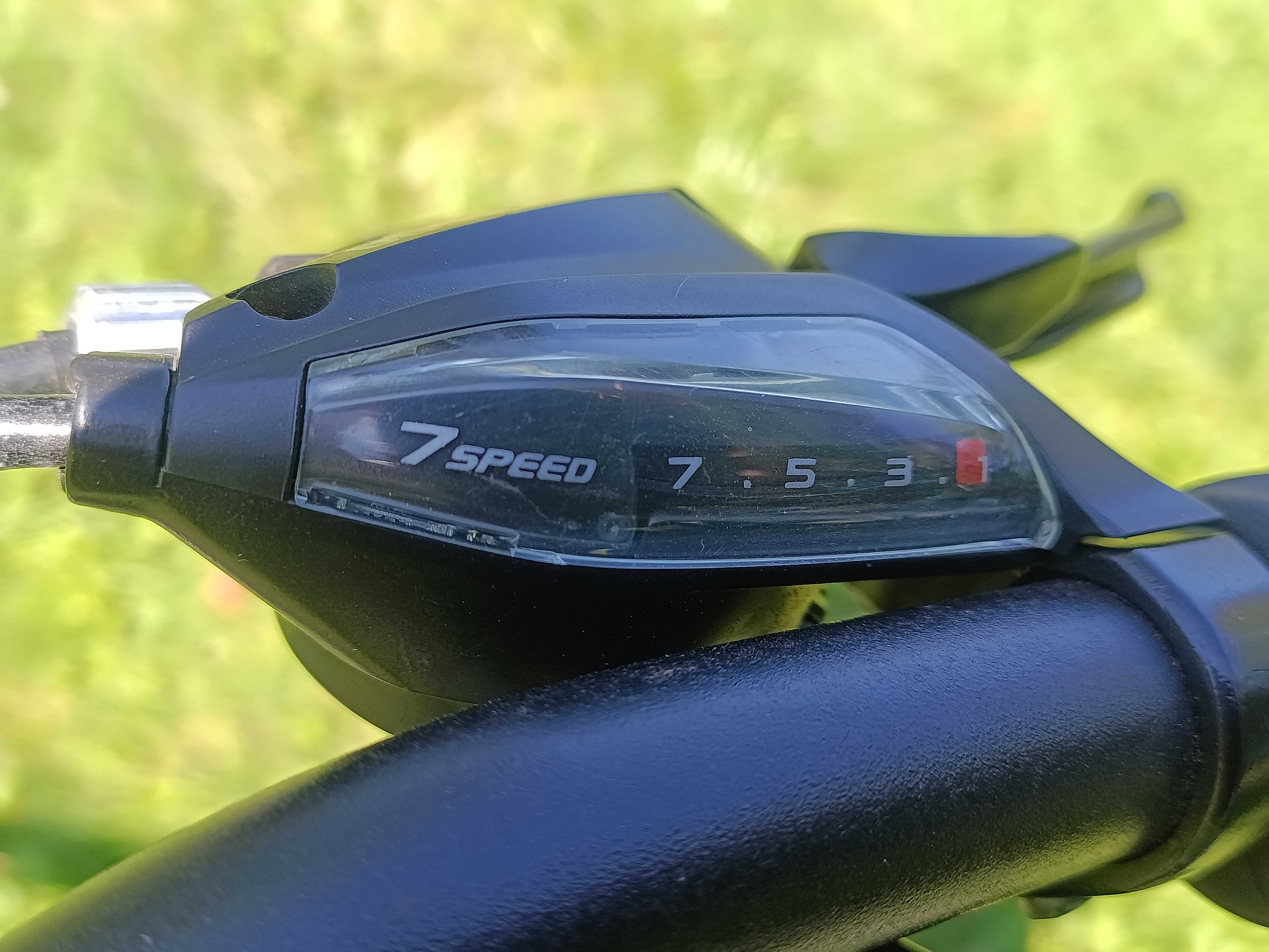 Rower Kross Trans India trekkingowy damski S 26”