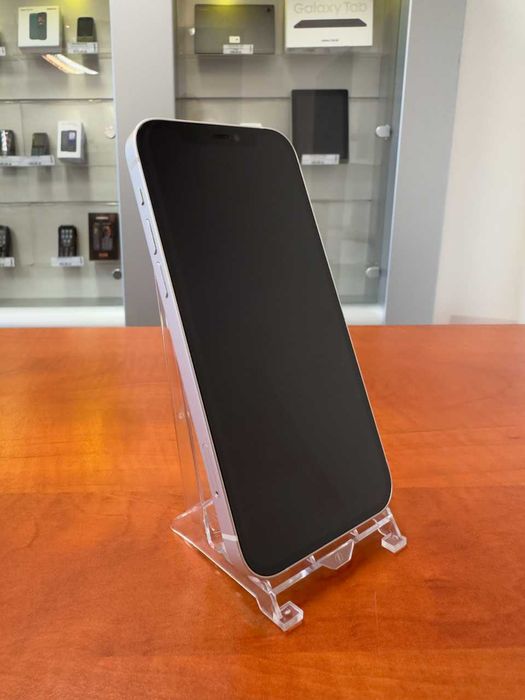 iPhone 12 biały 64GB NOWA BATERIA 6 miesięcy gwarancji