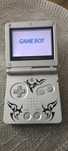 Game Boy Advance SP AGS-001