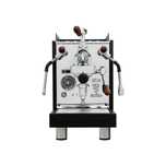 Ekspres kolbowy Bezzera Aria MN PID FLOW CONTROL - CZARNY