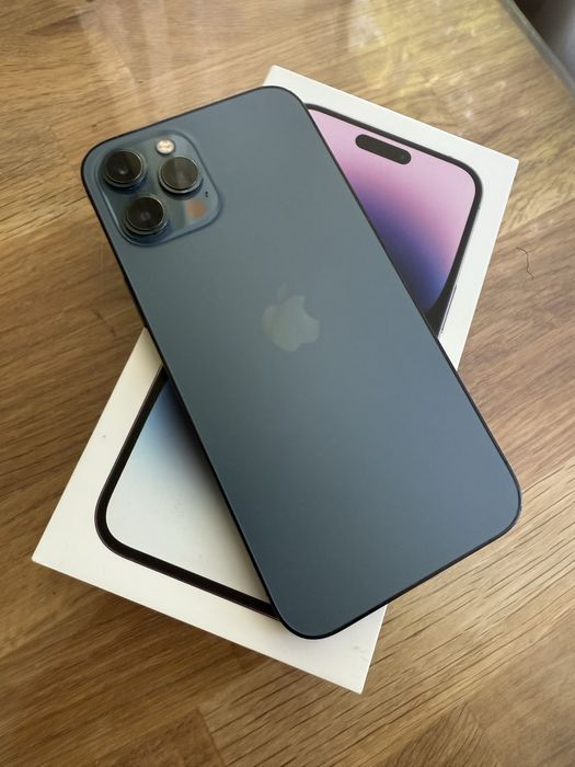 Iphone 12pro max 128gb