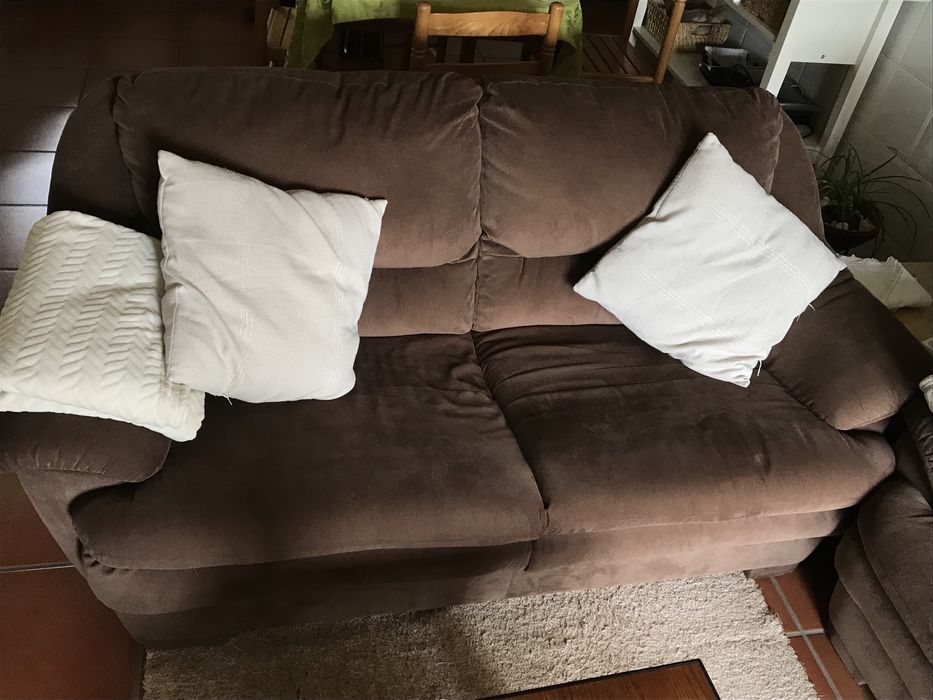 sofas para sala de estar